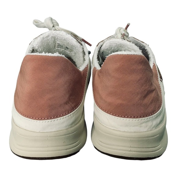 Taos Footwear Direction Sneakers Womens Size 10 N8056 Colorblock NWOB - Picture 9 of 16